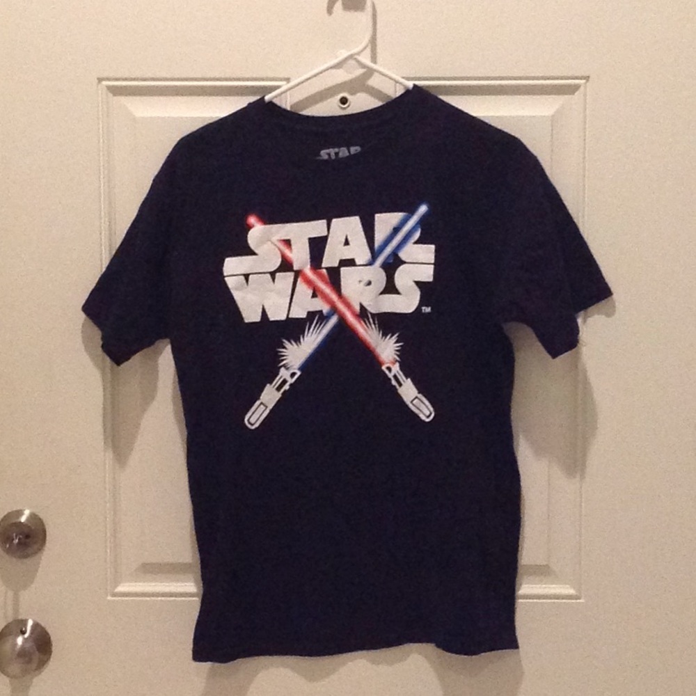 Boys Star Wars T-shirt